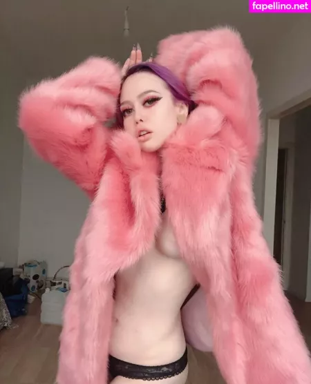 Demonek0 OnlyFans Thumbnail #DEWpKNoFWG