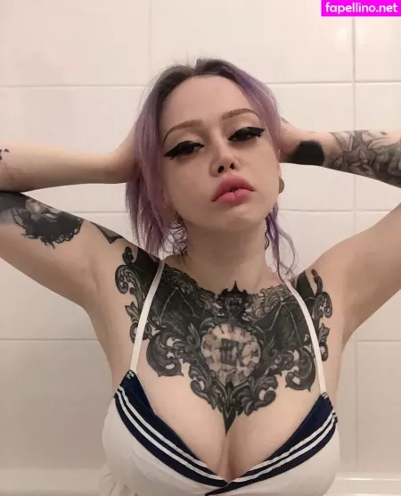 Demonek0 OnlyFans Thumbnail #Lu7IG0JCkV