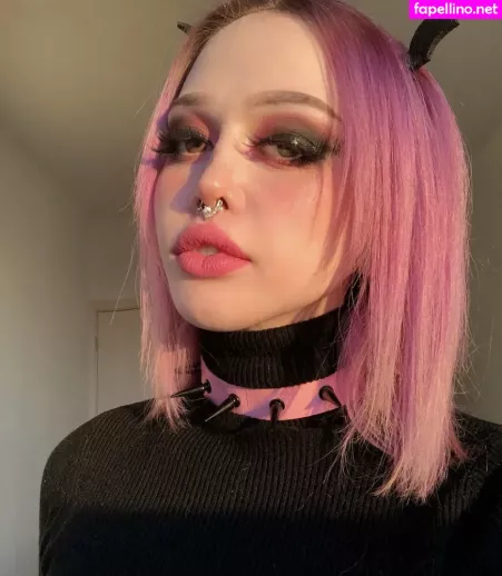 Demonek0 OnlyFans Thumbnail #MGcCpTGdbE