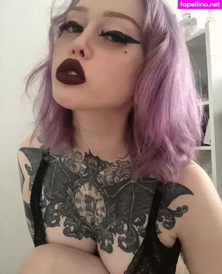 Demonek0 OnlyFans Thumbnail #SJCS1YSCC6