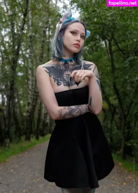 Demonek0 OnlyFans Thumbnail #gYrXzG6pYW