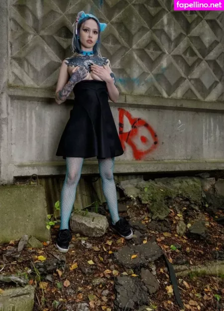 Demonek0 OnlyFans Thumbnail #qPWi8SFldc