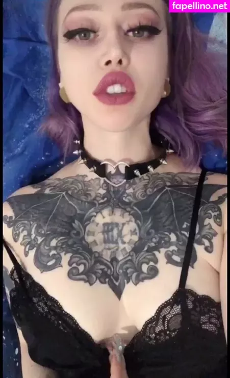 Demonek0 OnlyFans Thumbnail #tlLl8N48B3