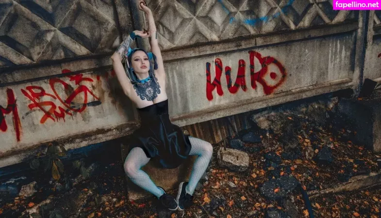 Demonek0 OnlyFans Thumbnail #zOONleyOrf