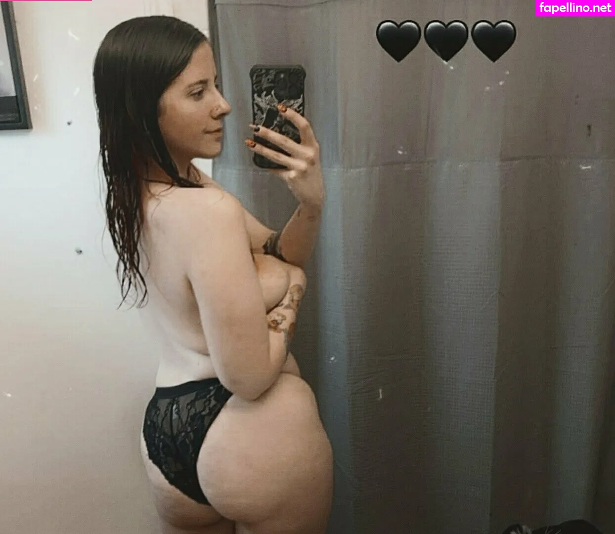 demonessavt Nude Leaked OnlyFans Photo #B0LJ41jpJ5