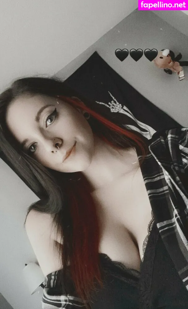 demonessavt Nude Leaked OnlyFans Photo #NUtPFCejTN