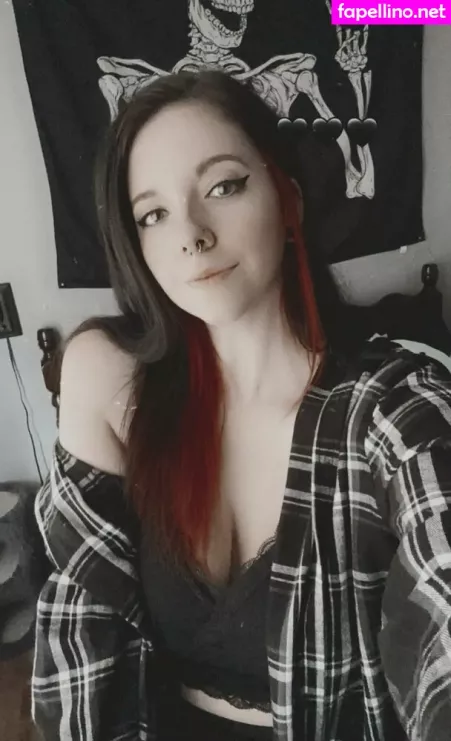 Demonessavt OnlyFans Thumbnail #hYmRG1MIVm