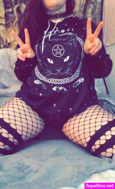 Demonfairy666 OnlyFans Thumbnail #NPmQi7NZxm