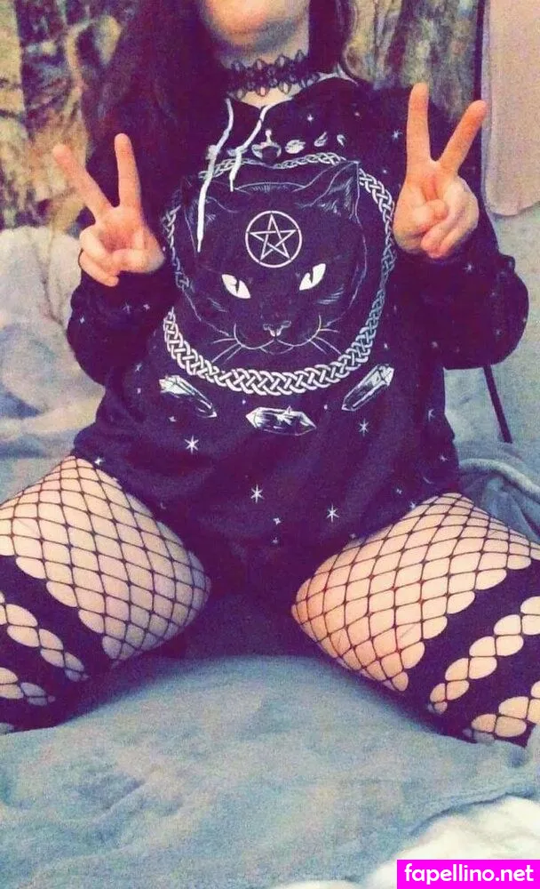 demonfairy666 Nude Leaked OnlyFans Photo #NPmQi7NZxm