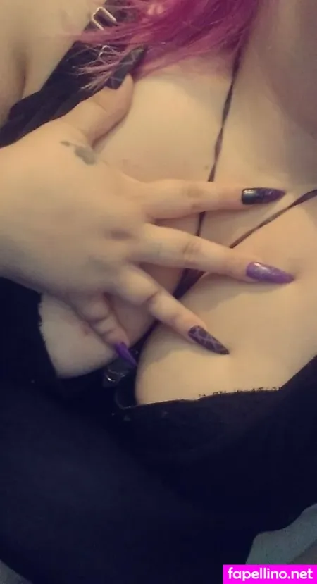 Demonfairy666 OnlyFans Thumbnail #cnz6gfwPqH