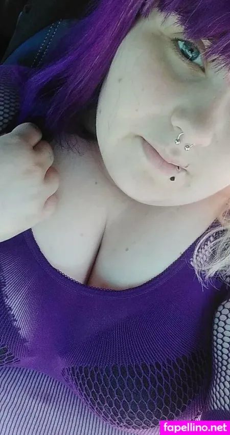 Demonfairy666 OnlyFans Thumbnail #huWOsN2xkE