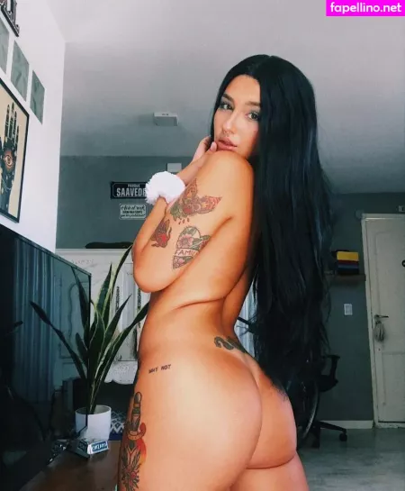 Demonflor 666 OnlyFans Thumbnail #fmAu6OonQo