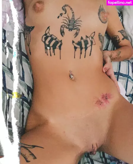 Demonflor 666 OnlyFans Thumbnail #vKeA5uyYi9