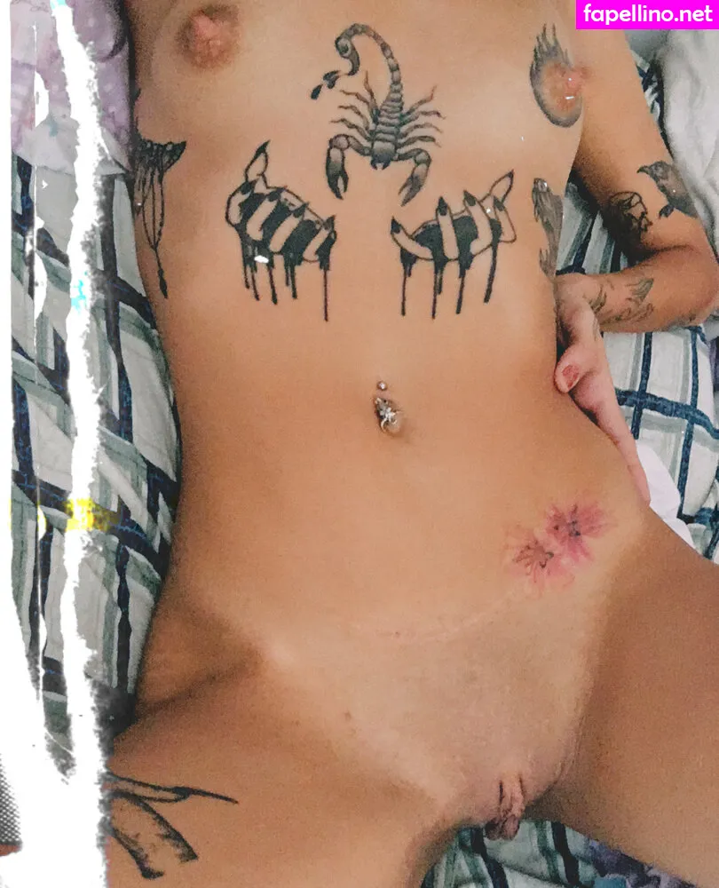 666_flor_demon, demonflor.666 Nude Leaked OnlyFans Photo #vKeA5uyYi9