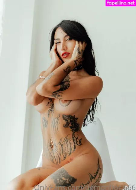 Demonflor OnlyFans Thumbnail #oJFYcViSLM