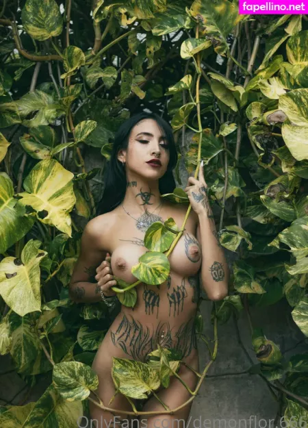 Demonflor OnlyFans Thumbnail #yi82r7xz4d
