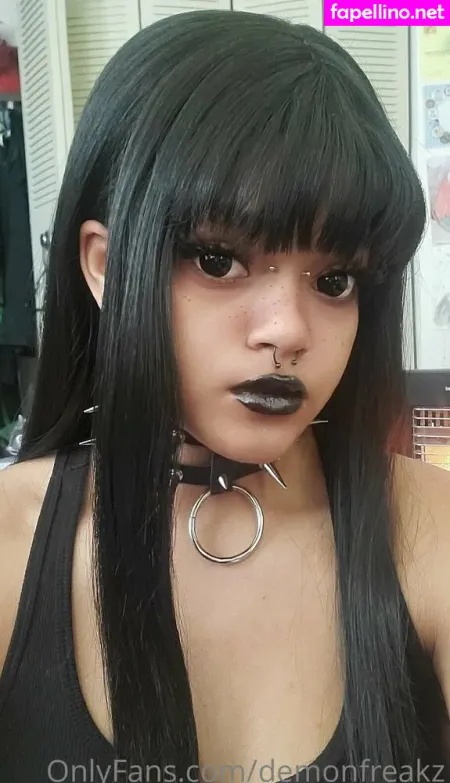 Demonfreakz OnlyFans Thumbnail #KDHlol6Sbq