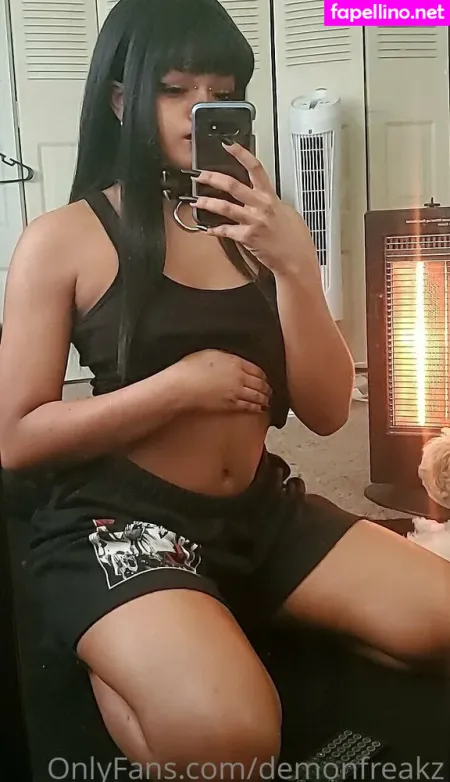 Demonfreakz OnlyFans Thumbnail #laOnQBFOeI