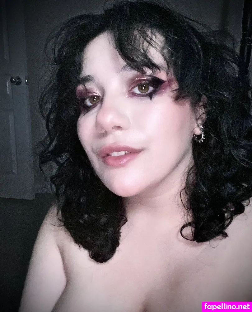 demongrimalkin, demonicbugs Nude Leaked OnlyFans Photo #JHWpJQZF3h