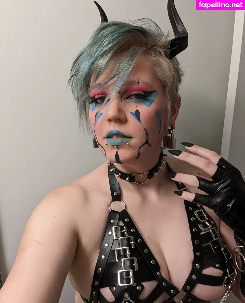 Star Riot Nude Leaked OnlyFans Photo #5mlgmn9AVu