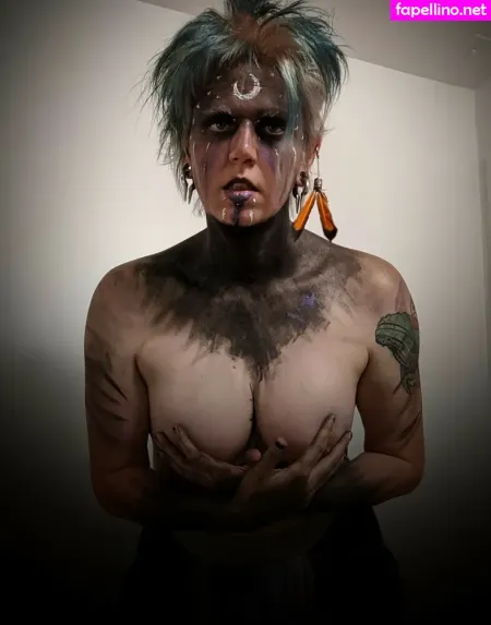 Demongirlcock OnlyFans Thumbnail #H0yBINYXv4