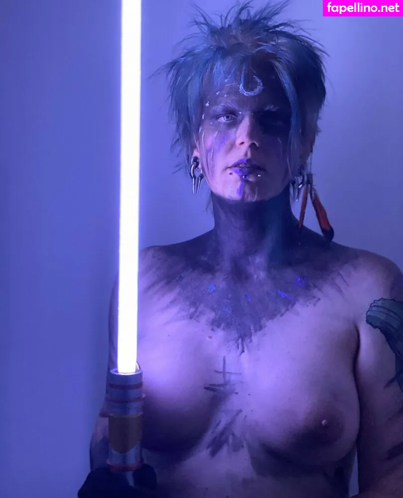Star Riot Nude Leaked OnlyFans Photo #oobqfIU0Jw