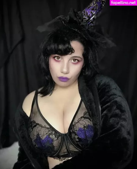 Demongrimalkin OnlyFans Thumbnail #0nLmh6Kczg
