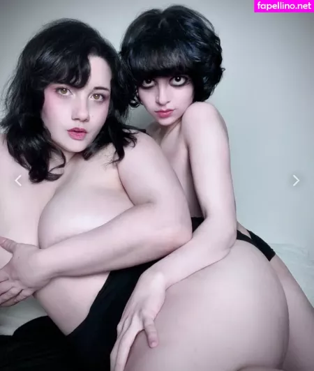 Demongrimalkin OnlyFans Thumbnail #4eM4daRZH0