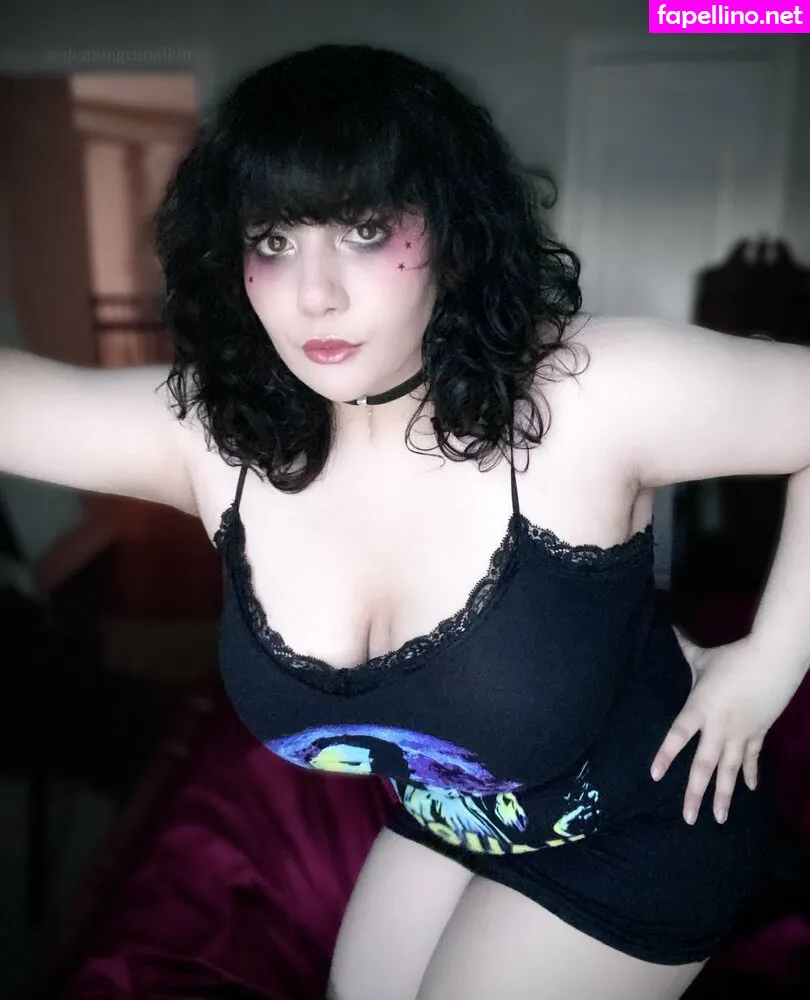 demongrimalkin, viehnna_ Nude Leaked OnlyFans Photo #F41WJuarxi