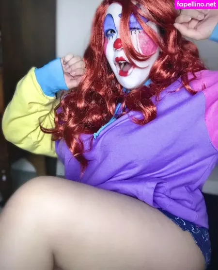 Demongrimalkin OnlyFans Thumbnail #KRfKMADBlu