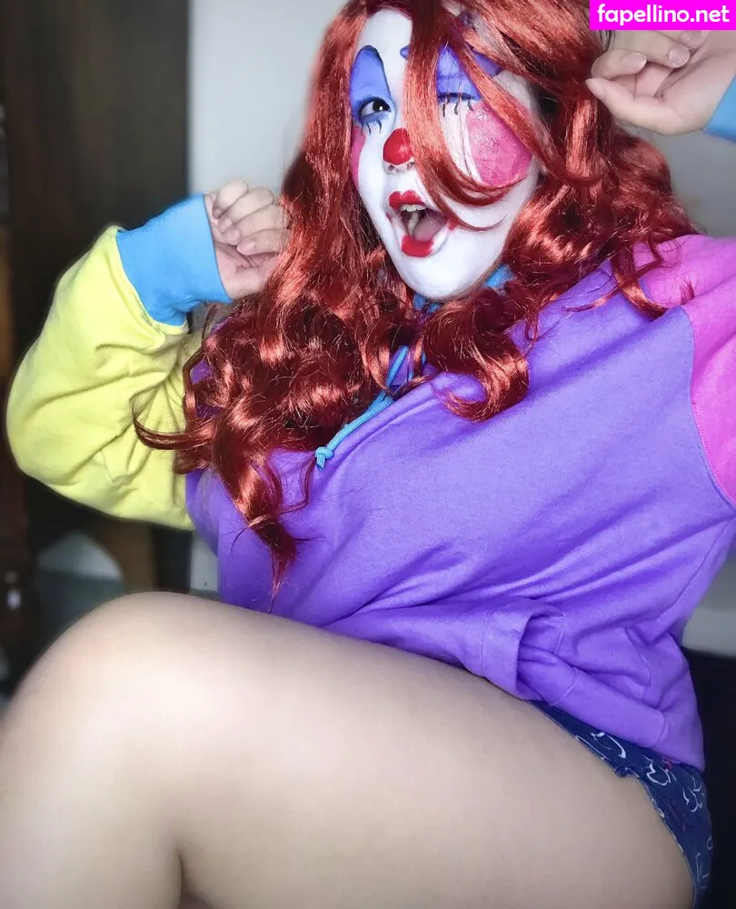 demongrimalkin, viehnna_ Nude Leaked OnlyFans Photo #KRfKMADBlu