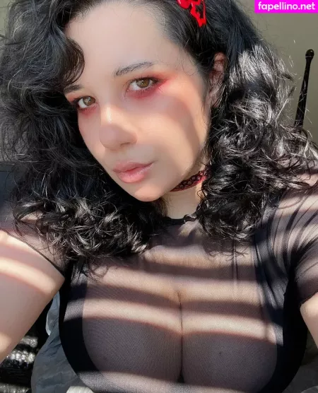 Demongrimalkin OnlyFans Thumbnail #Mq1uY660nR