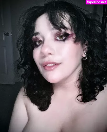 Demongrimalkin OnlyFans Thumbnail #eGLIlsaStA