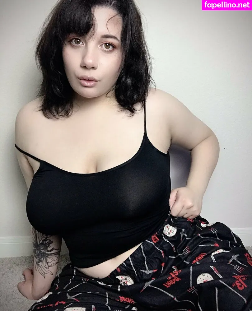 demongrimalkin, viehnna_ Nude Leaked OnlyFans Photo #efVfsVNwCI