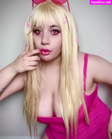 Demongrimalkin OnlyFans Thumbnail #k4qvSCo6Yb