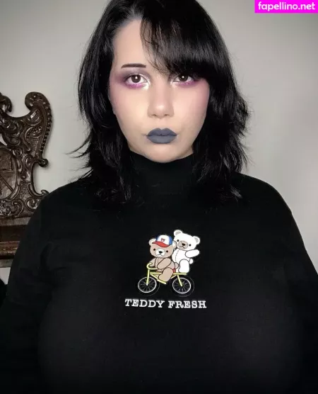 Demongrimalkin OnlyFans Thumbnail #lahXBeiJNK