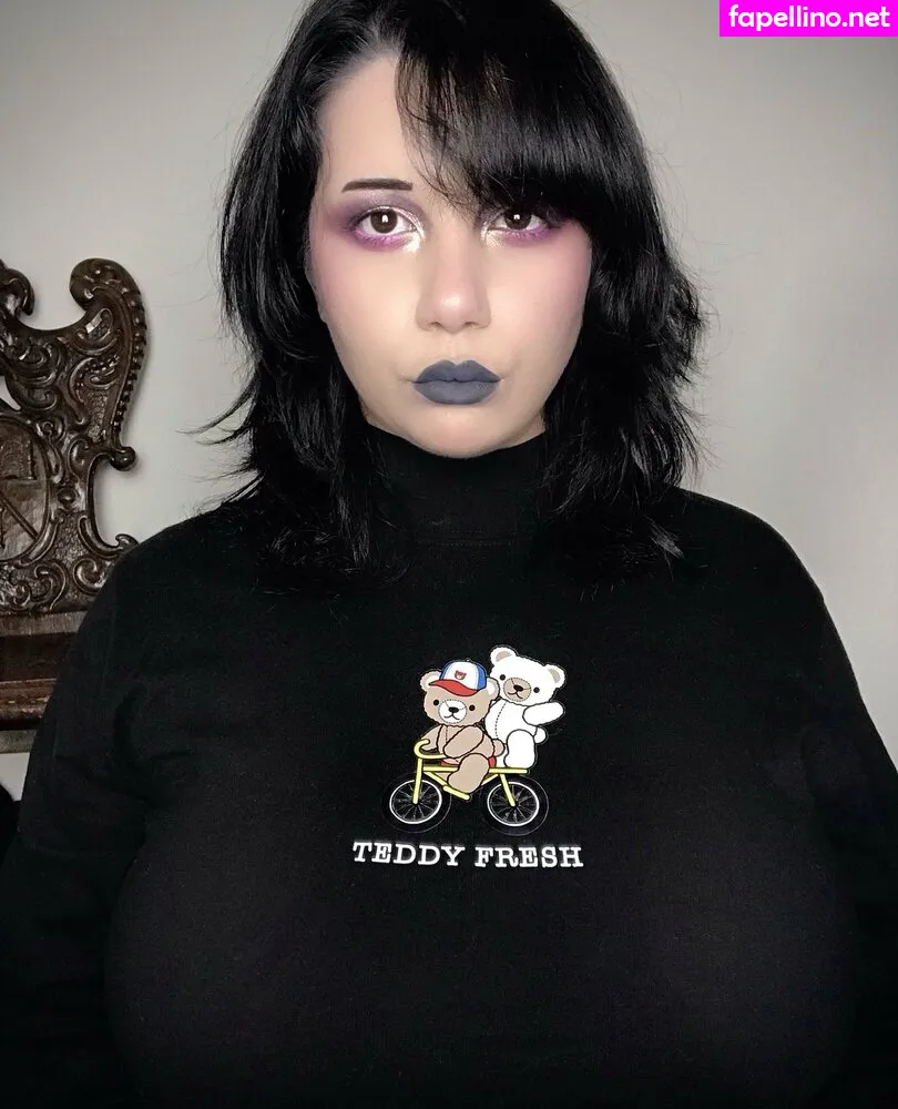 demongrimalkin, viehnna_ Nude Leaked OnlyFans Photo #lahXBeiJNK