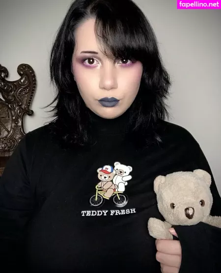 Demongrimalkin OnlyFans Thumbnail #m6tlyP24zL
