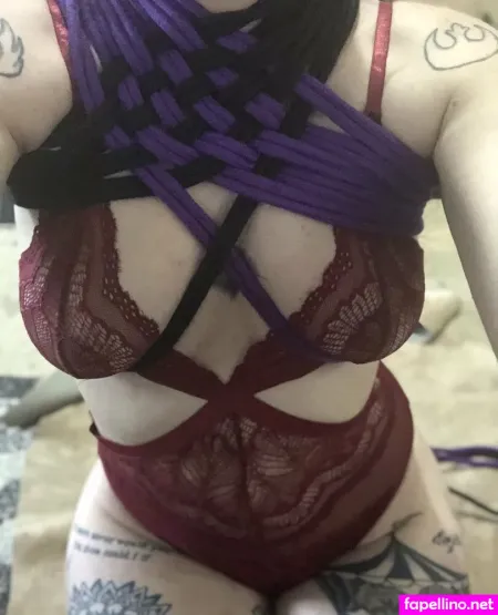 Demongvrl OnlyFans Thumbnail #52rW8NR4dK