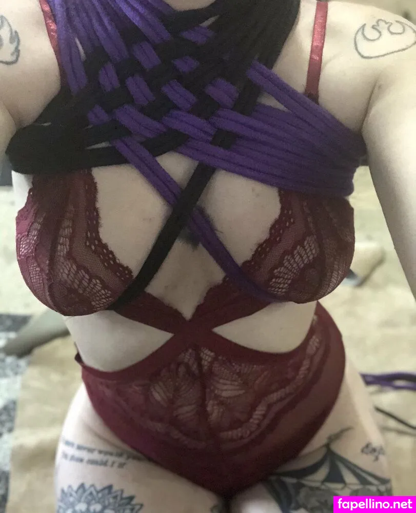 demongvrl Nude Leaked OnlyFans Photo #52rW8NR4dK