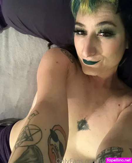 Demongvrl OnlyFans Thumbnail #NknBNn6TCX