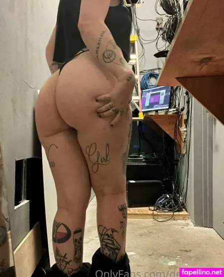 Demongvrl OnlyFans Thumbnail #zJm5cEhY0M