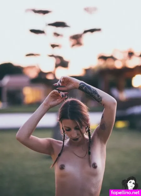 Demonia 1 OnlyFans Thumbnail #DITLWBnWCV