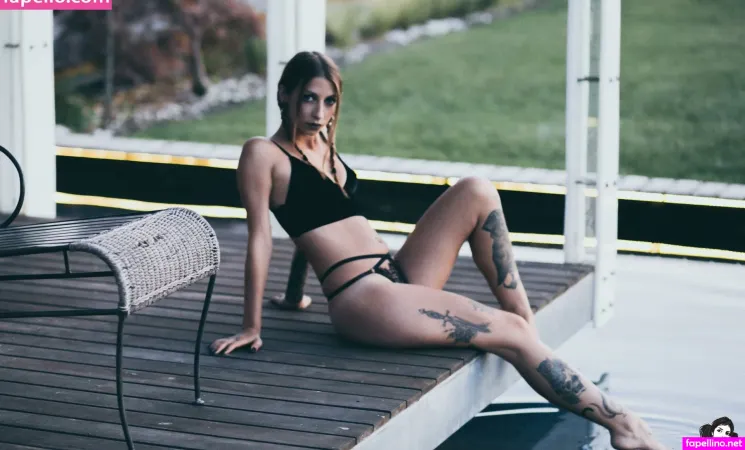 Demonia 1 OnlyFans Thumbnail #vQOruWwOpj