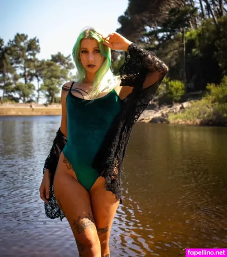 Demonia Sg OnlyFans Thumbnail #CvPhaUUUVL