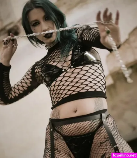 Demonia Sg OnlyFans Thumbnail #D1KNO1kV1I