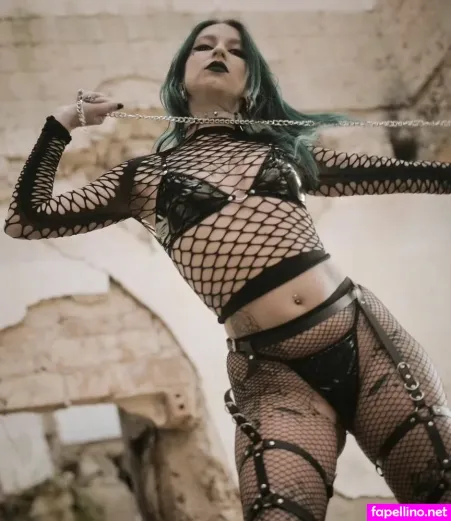Demonia Sg OnlyFans Thumbnail #HEX8vcYsq7