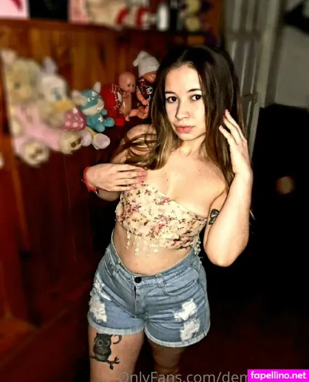 Demonia22g OnlyFans Thumbnail #uIqRLC6xQS