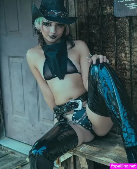 Demonic Lullaby OnlyFans Thumbnail #N4ABhhCiWe