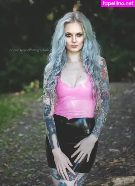 Demonica Asmr OnlyFans Thumbnail #7B0eJFjoyD